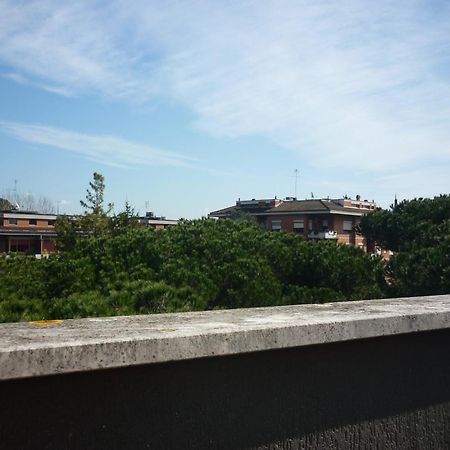 Eur Nir Residence Rome Ruang foto