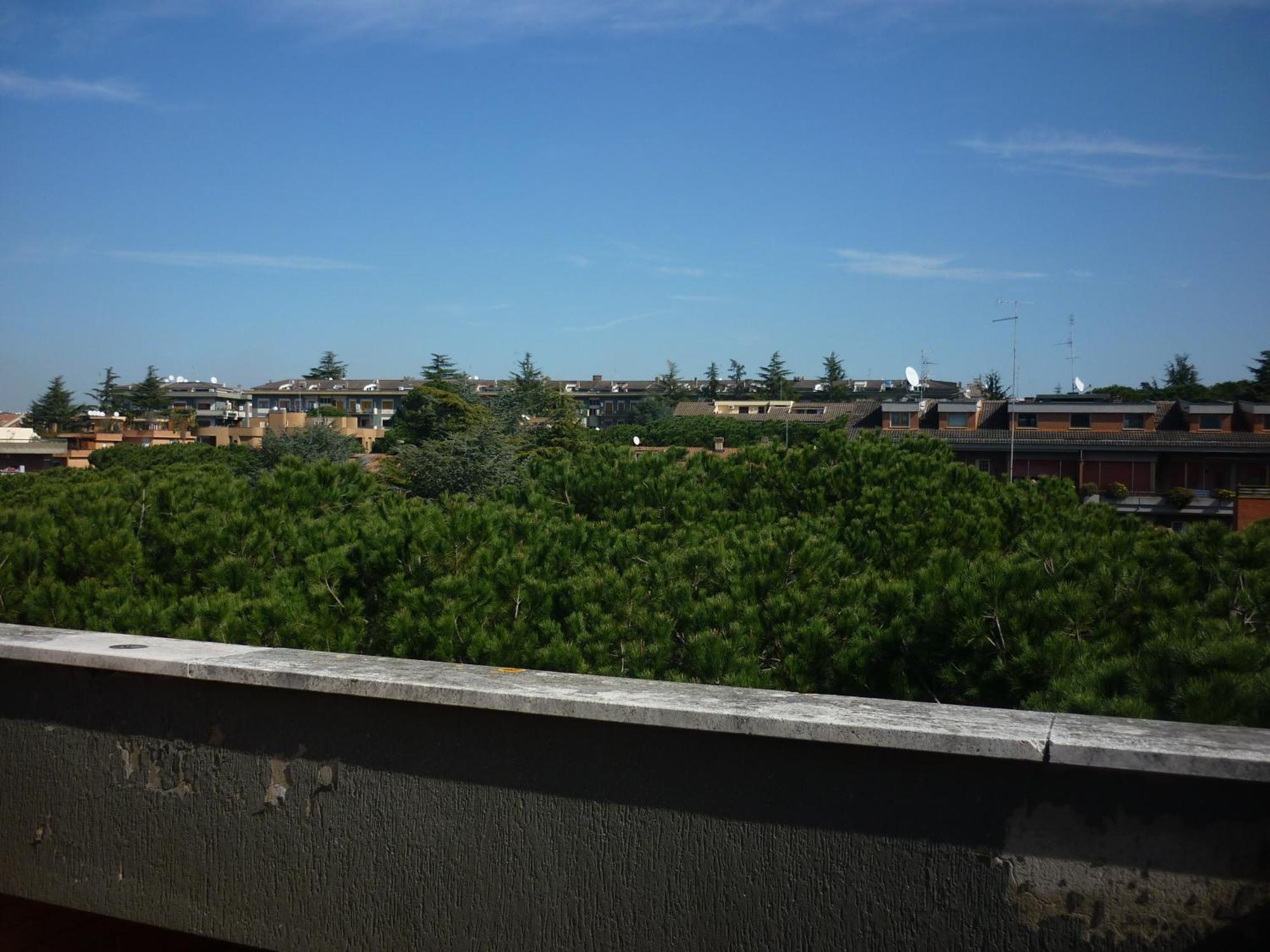 Eur Nir Residence Rome Ruang foto