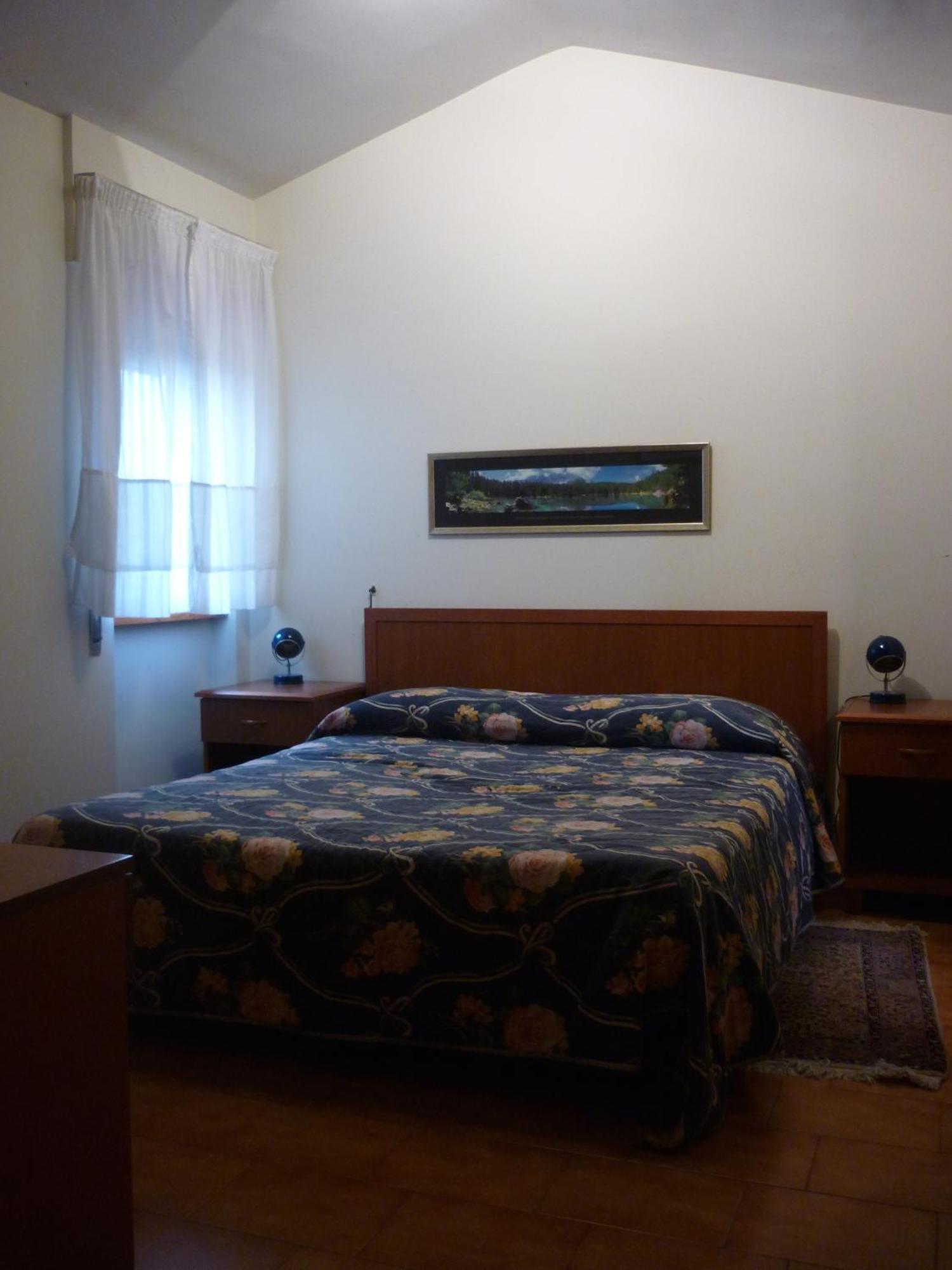Eur Nir Residence Rome Ruang foto