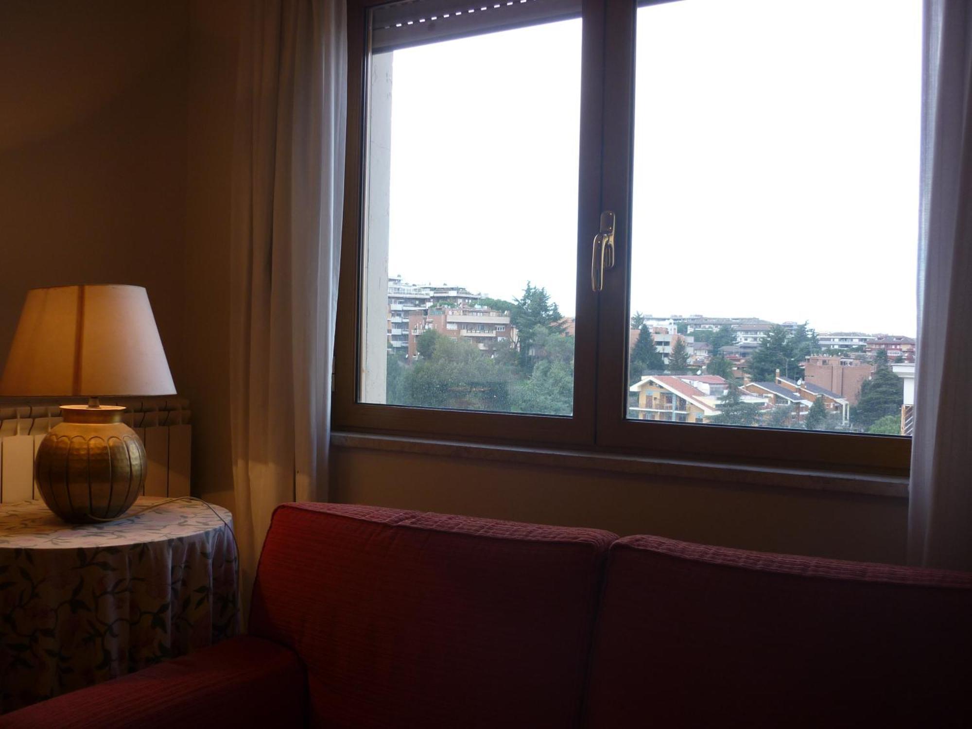 Eur Nir Residence Rome Ruang foto
