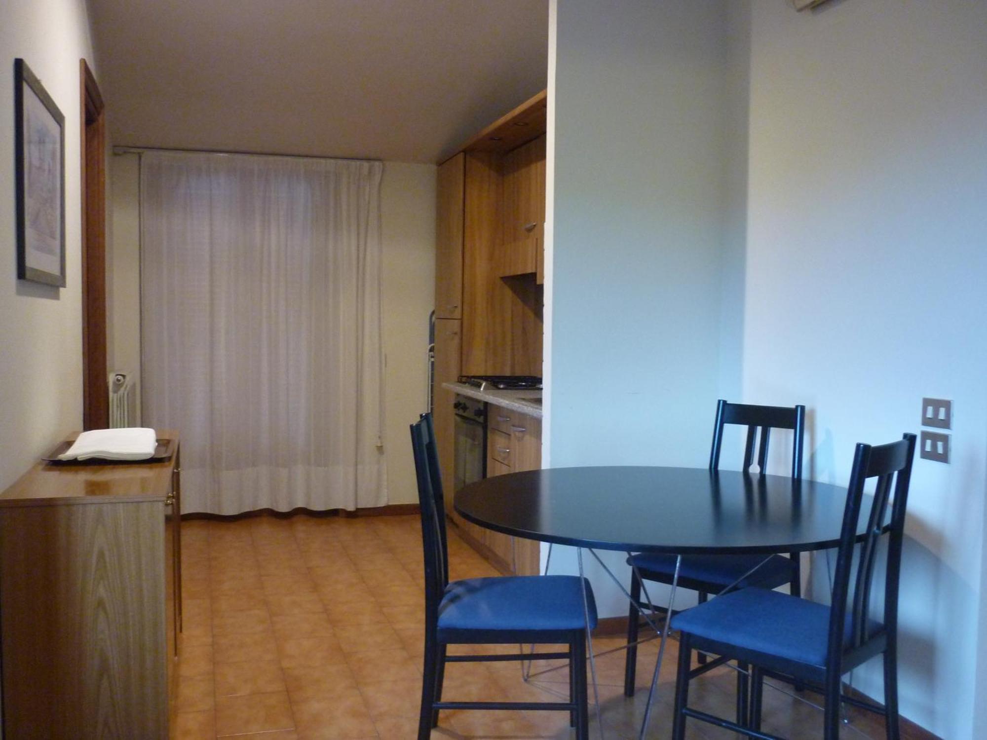 Eur Nir Residence Rome Ruang foto