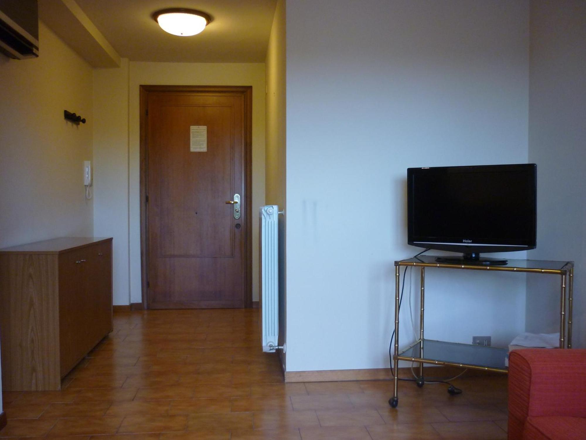 Eur Nir Residence Rome Ruang foto