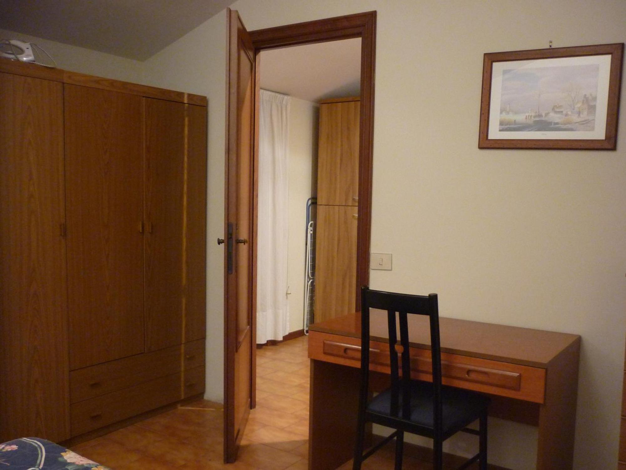 Eur Nir Residence Rome Ruang foto