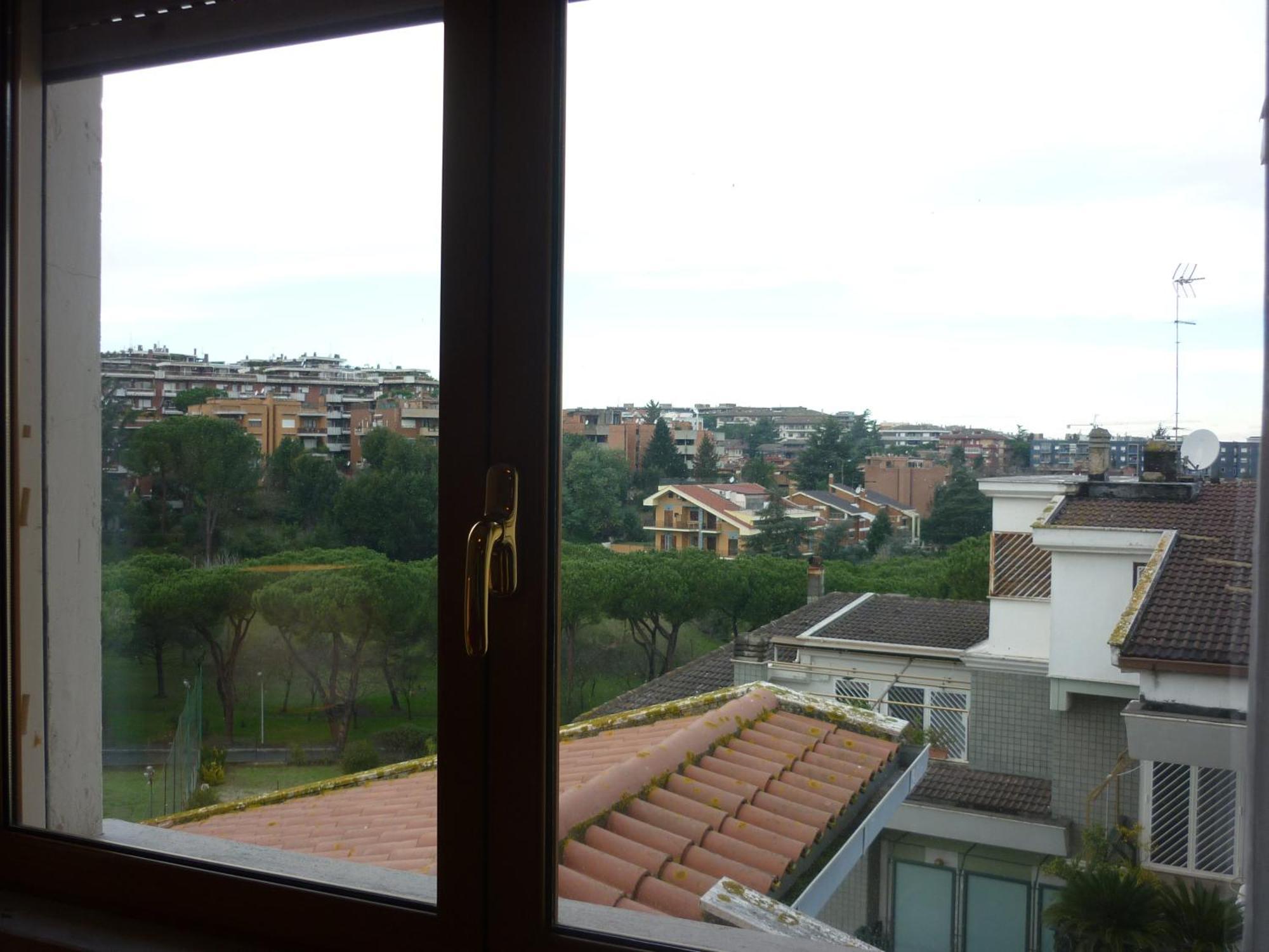 Eur Nir Residence Rome Ruang foto