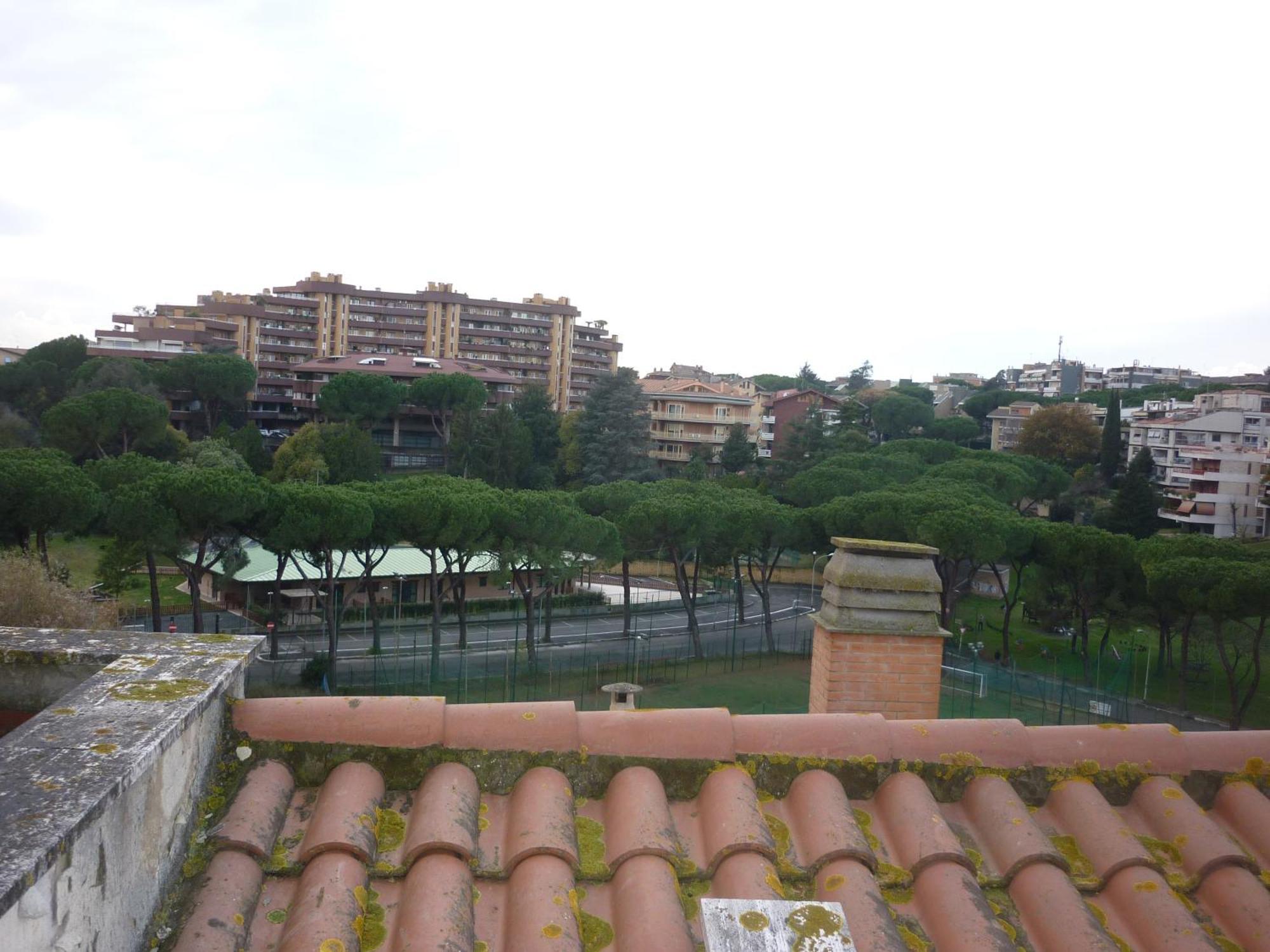 Eur Nir Residence Rome Ruang foto