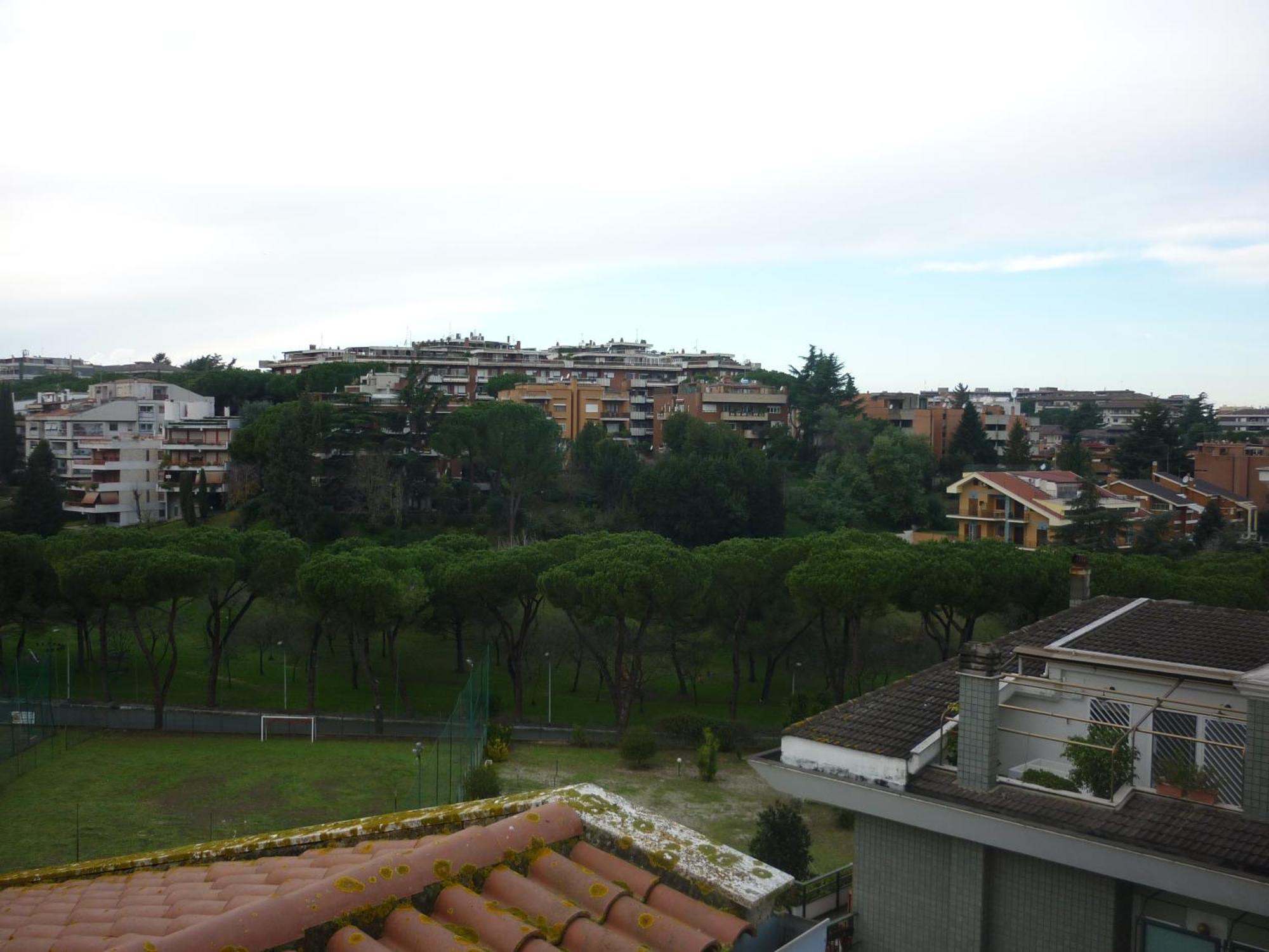 Eur Nir Residence Rome Ruang foto