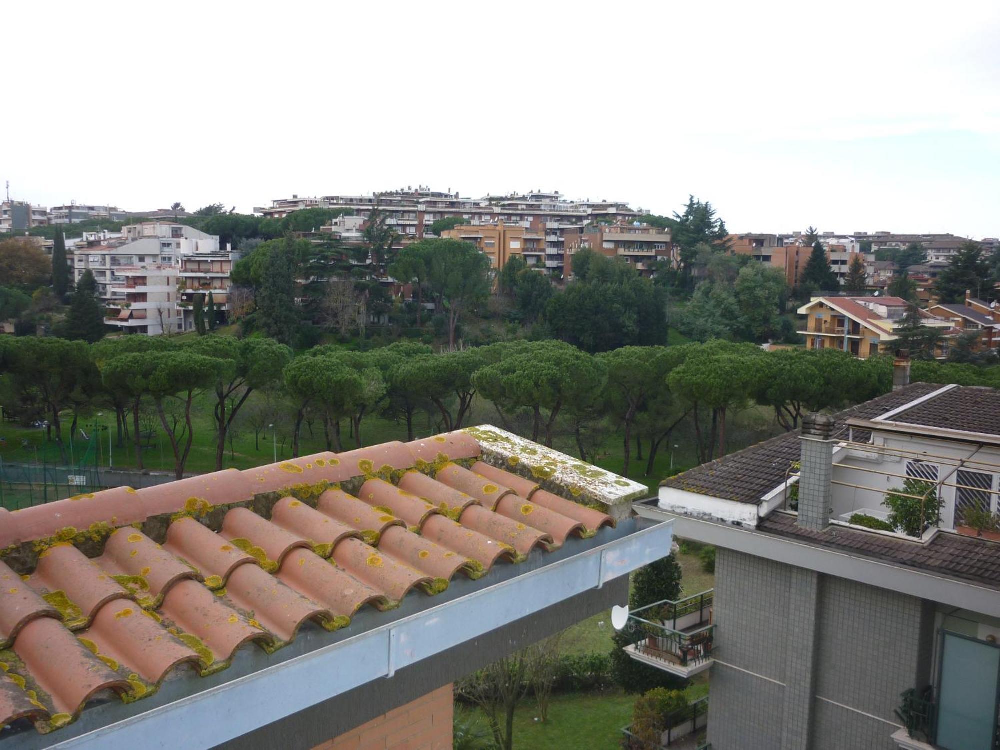 Eur Nir Residence Rome Ruang foto