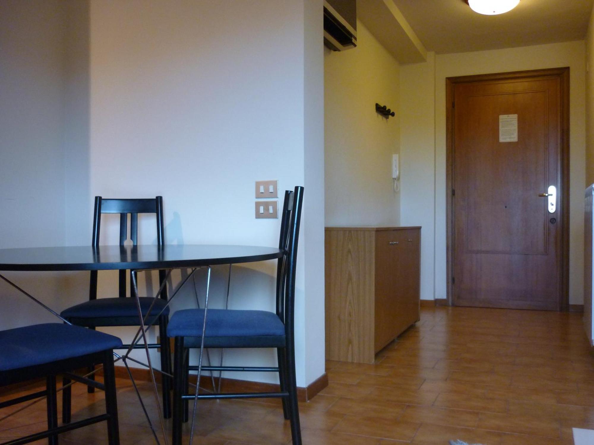 Eur Nir Residence Rome Ruang foto