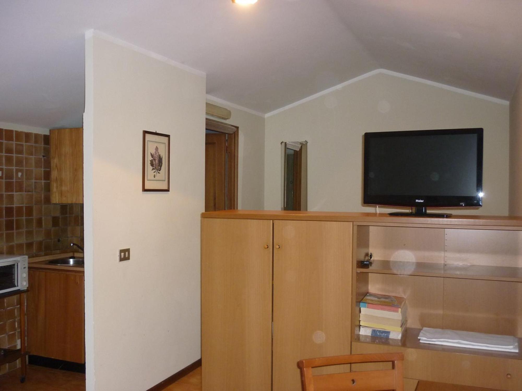 Eur Nir Residence Rome Ruang foto