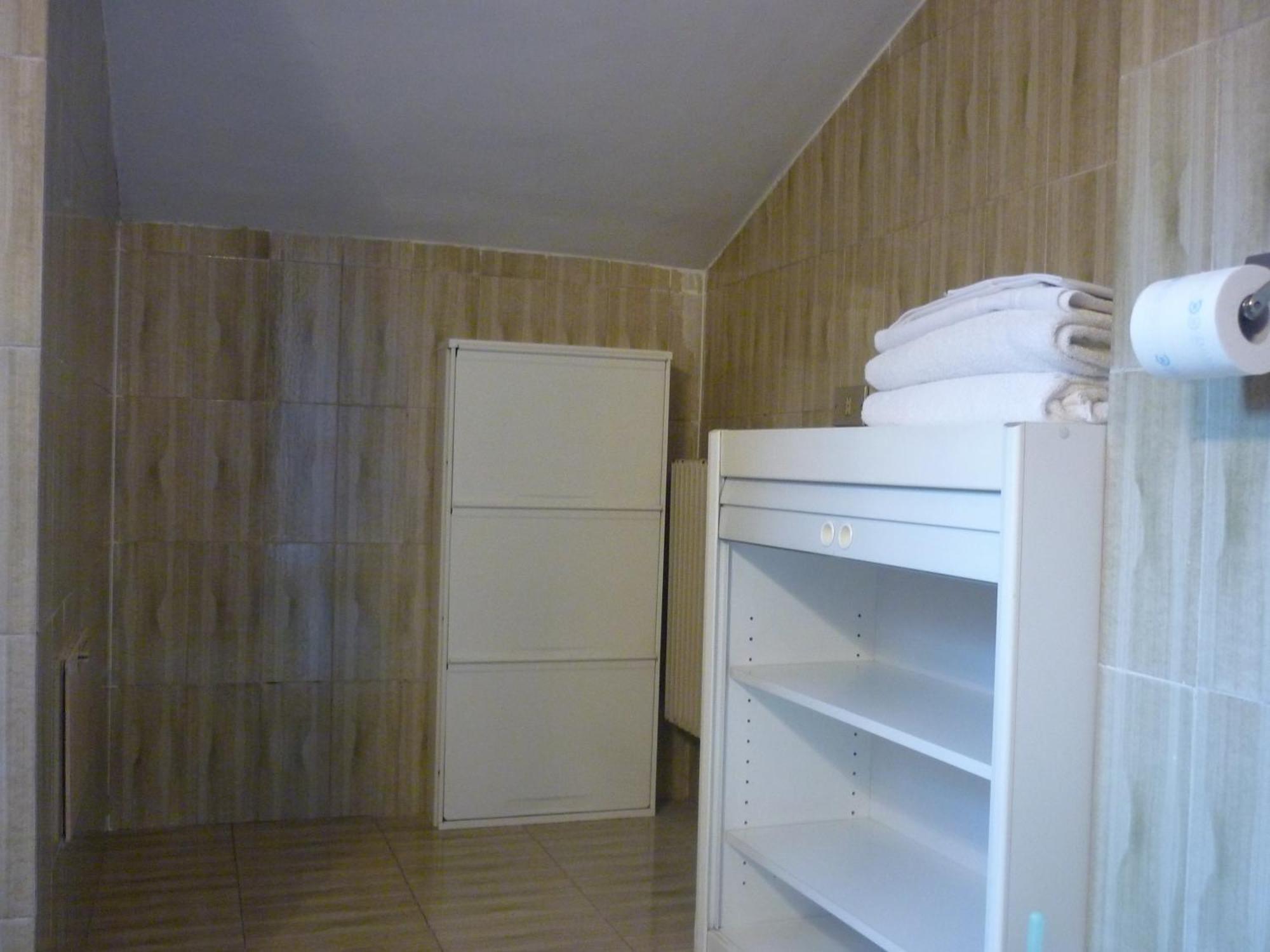 Eur Nir Residence Rome Ruang foto