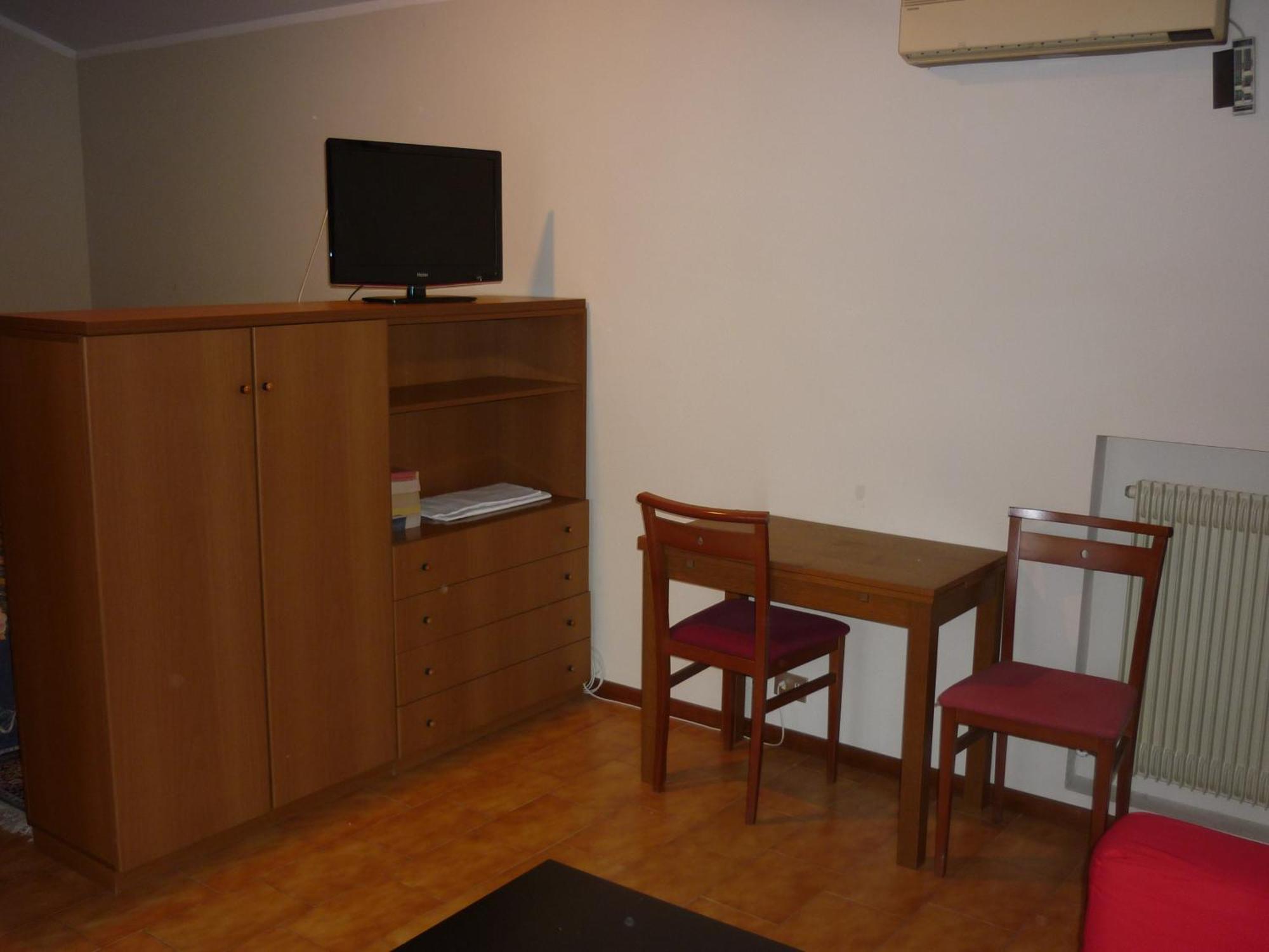 Eur Nir Residence Rome Ruang foto