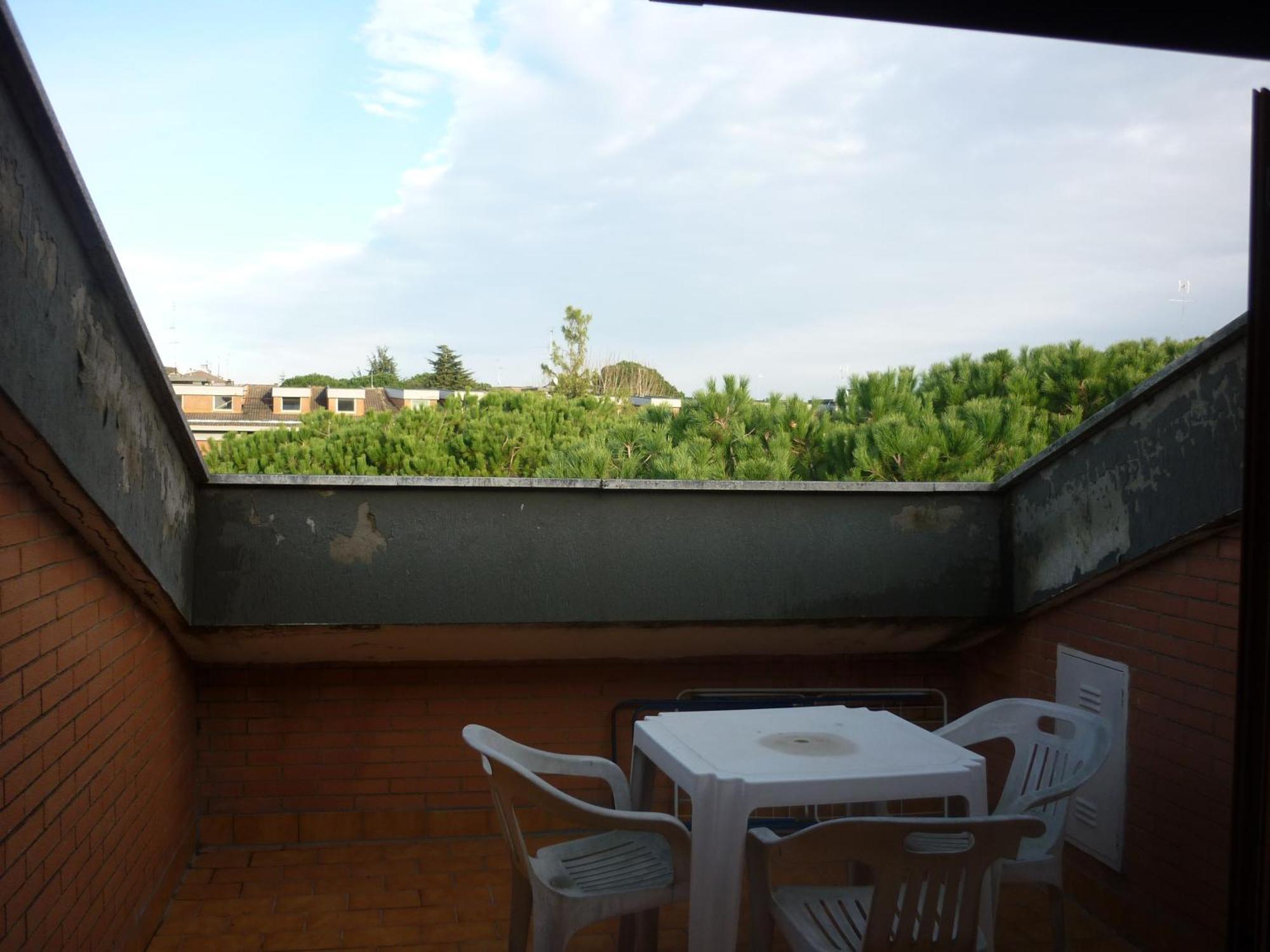 Eur Nir Residence Rome Ruang foto