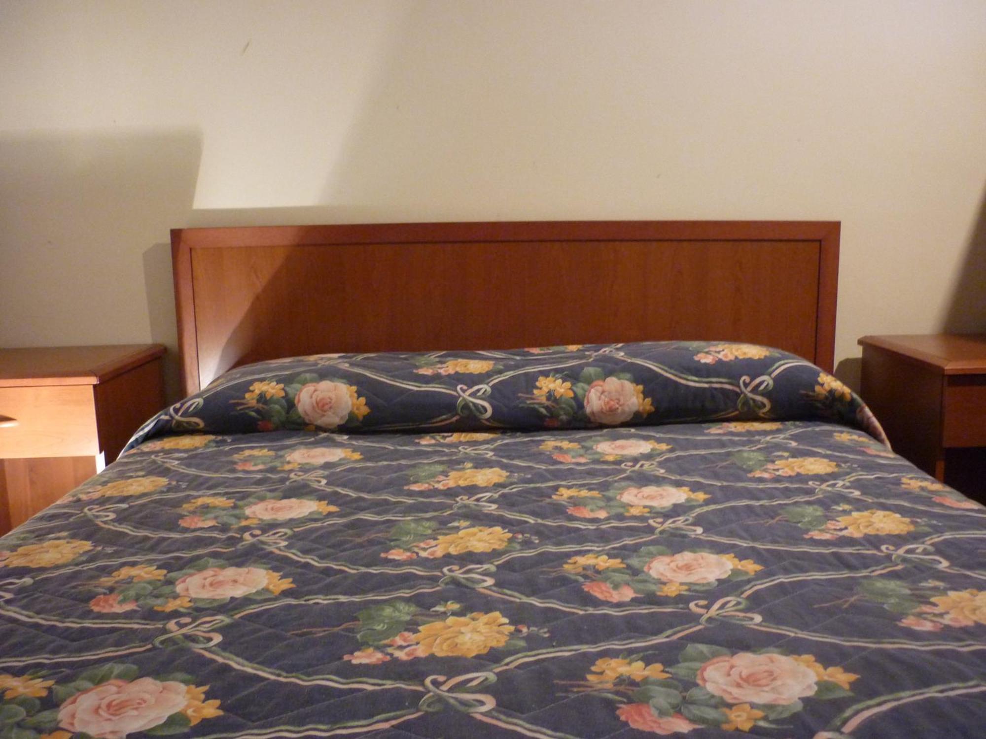 Eur Nir Residence Rome Ruang foto