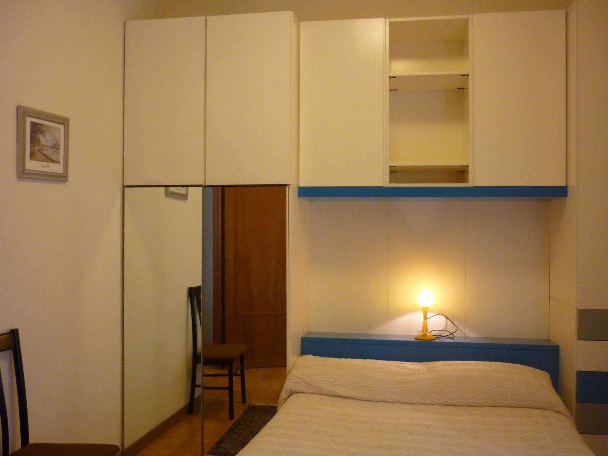 Eur Nir Residence Rome Ruang foto