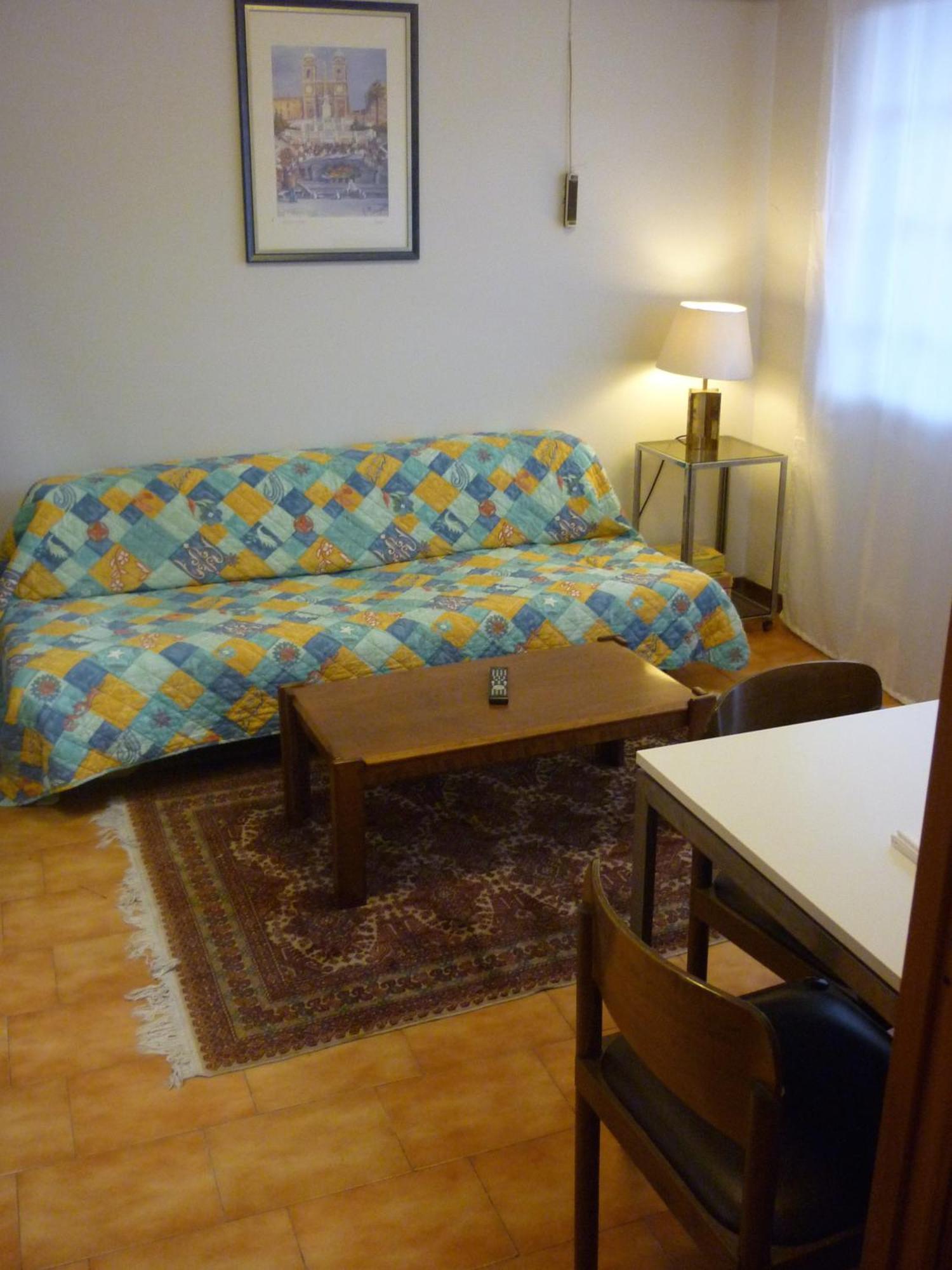 Eur Nir Residence Rome Ruang foto