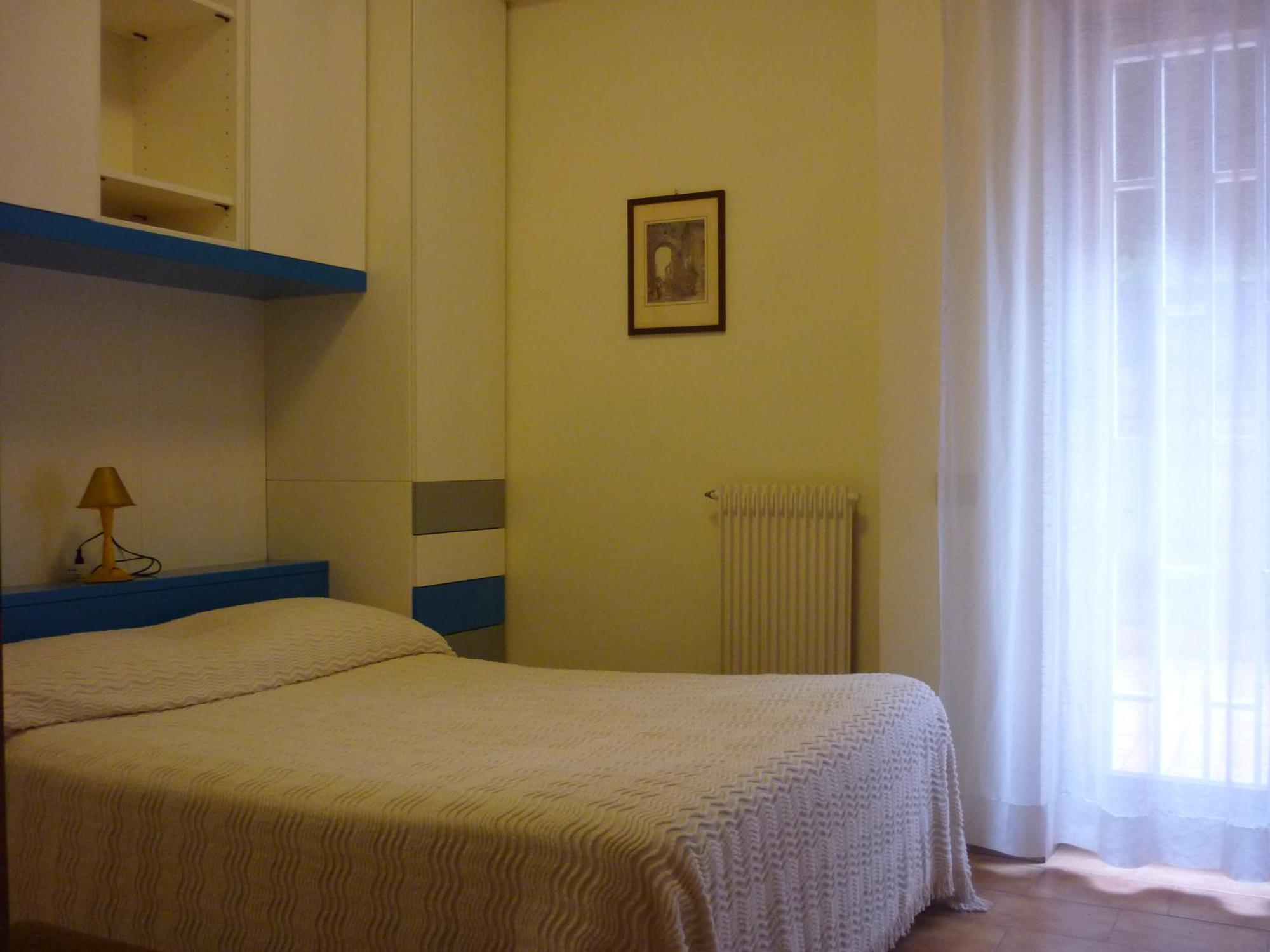 Eur Nir Residence Rome Ruang foto