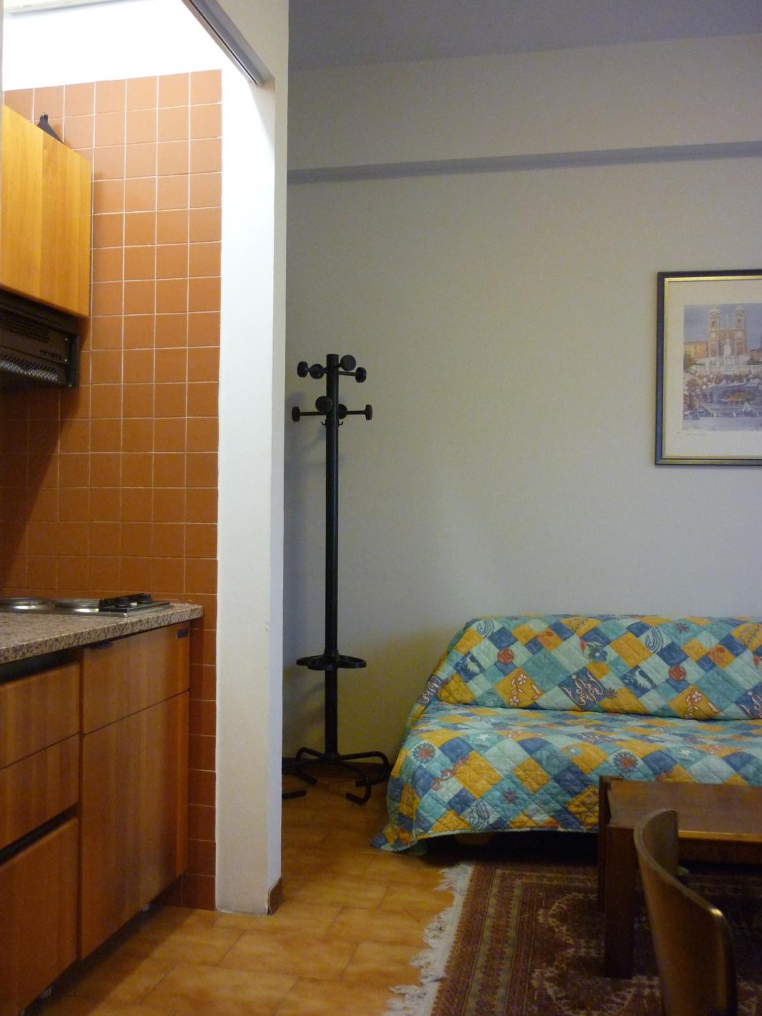 Eur Nir Residence Rome Ruang foto