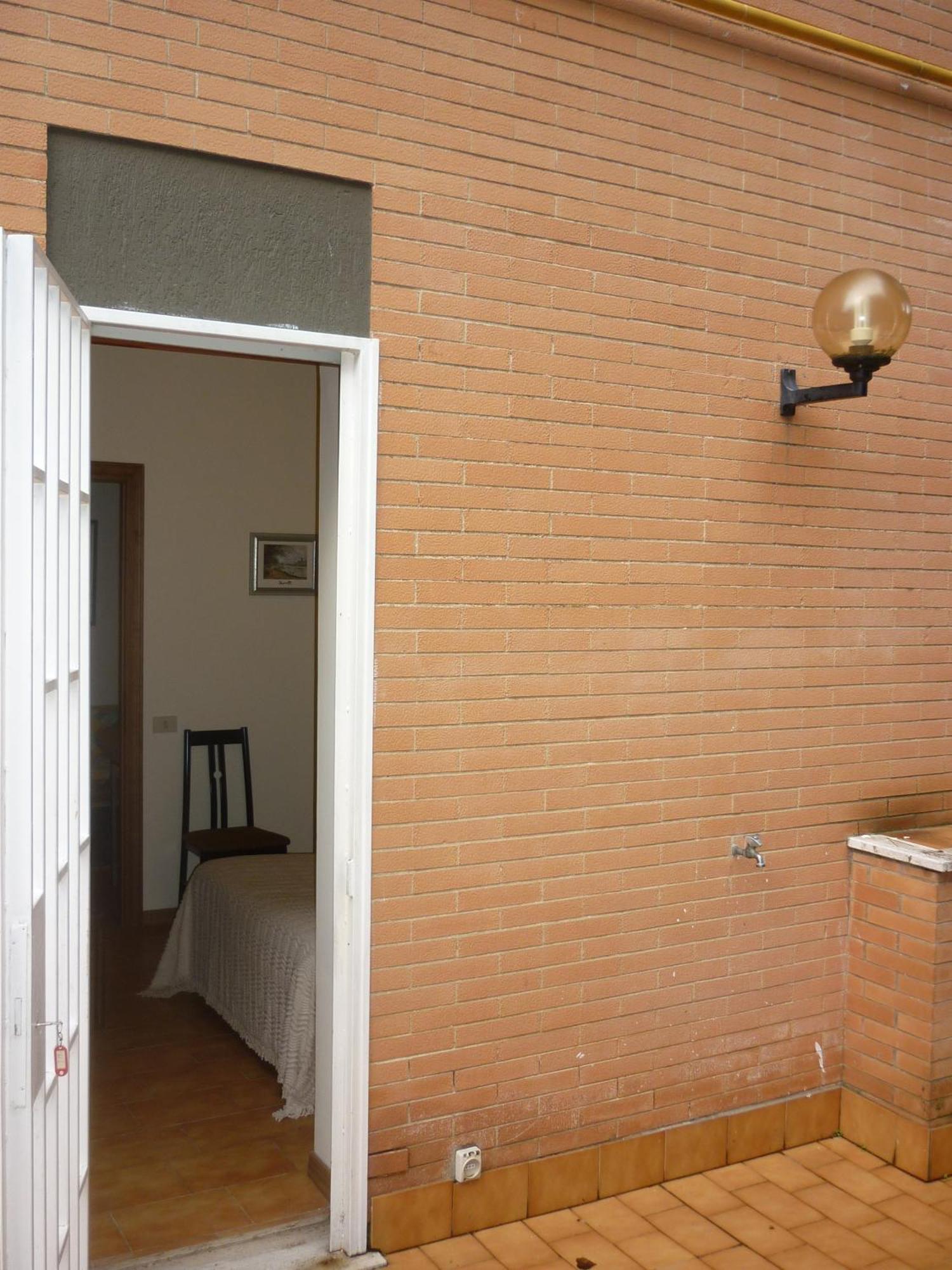 Eur Nir Residence Rome Ruang foto