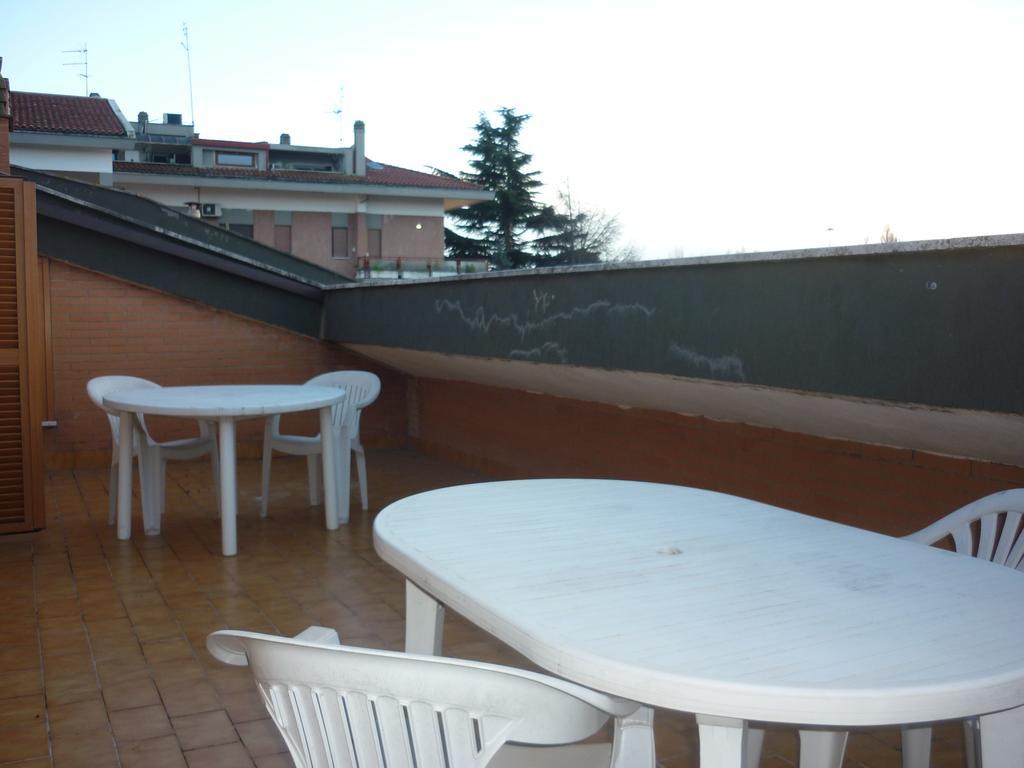 Eur Nir Residence Rome Ruang foto