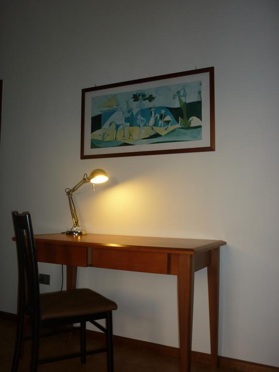 Eur Nir Residence Rome Ruang foto