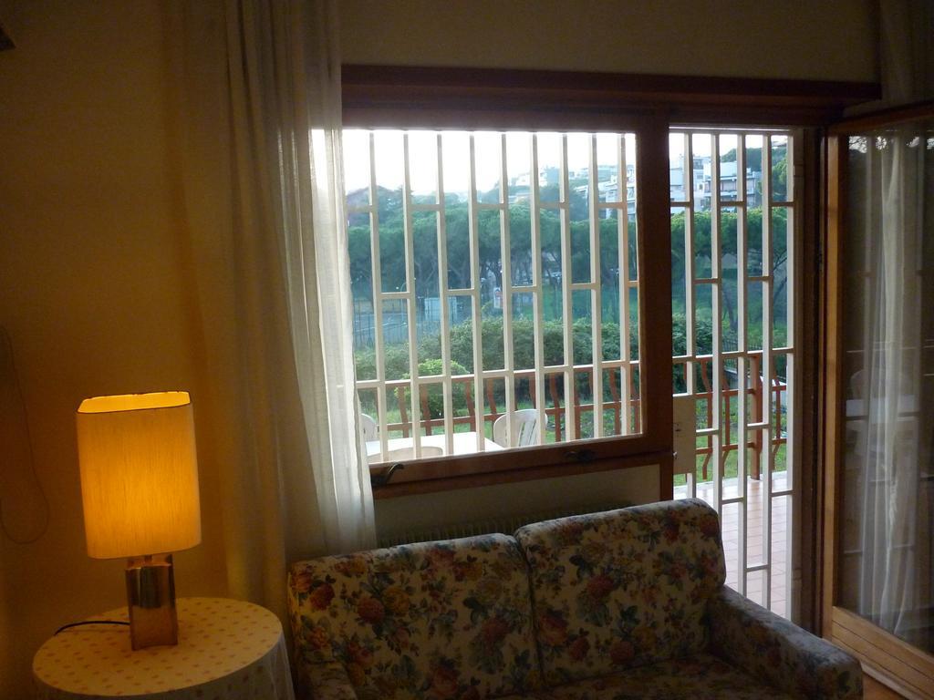 Eur Nir Residence Rome Ruang foto