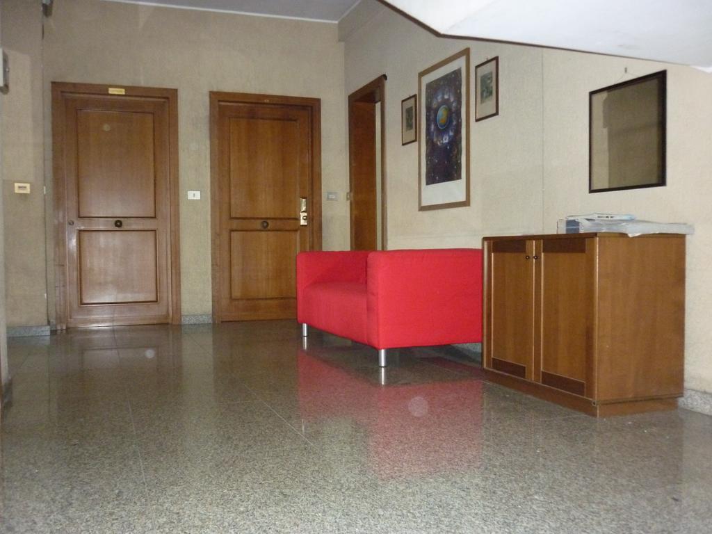 Eur Nir Residence Rome Bagian luar foto