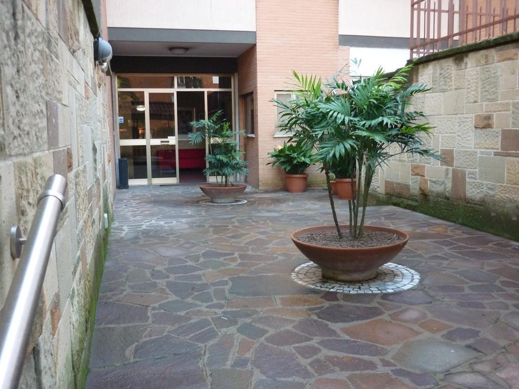Eur Nir Residence Rome Bagian luar foto