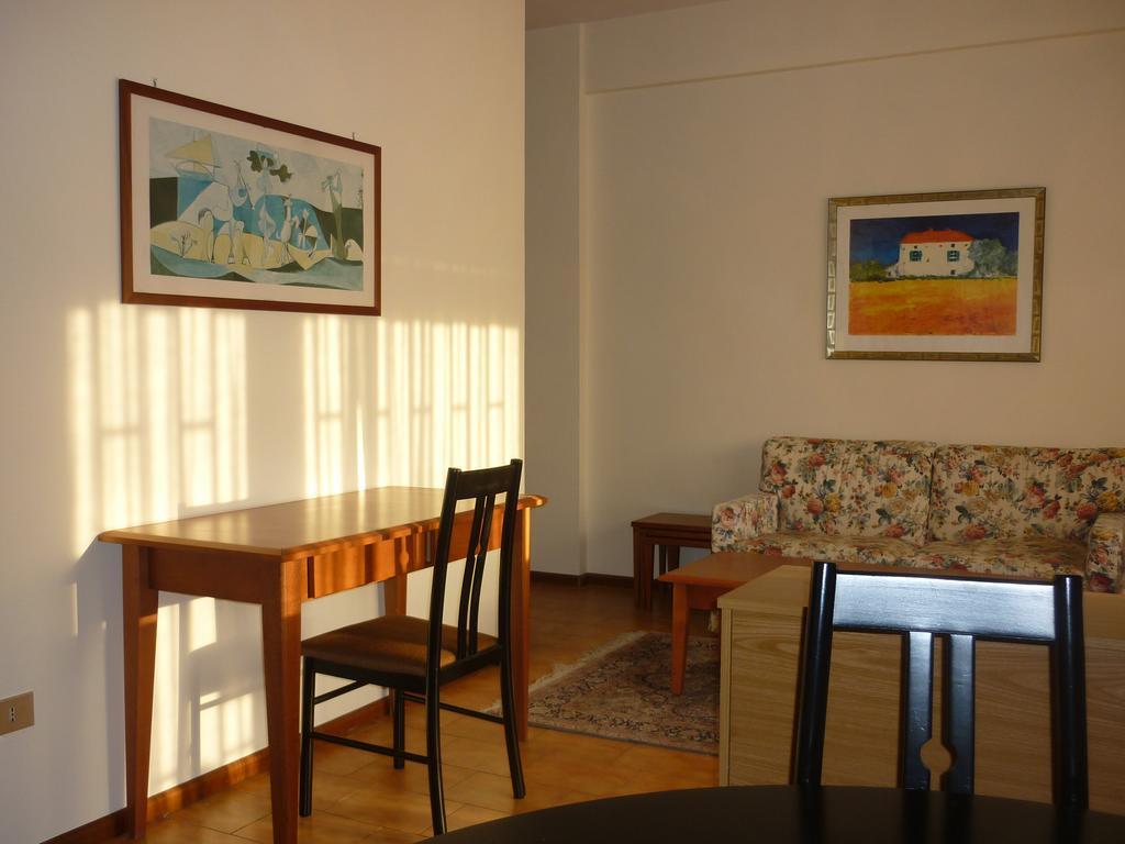 Eur Nir Residence Rome Ruang foto