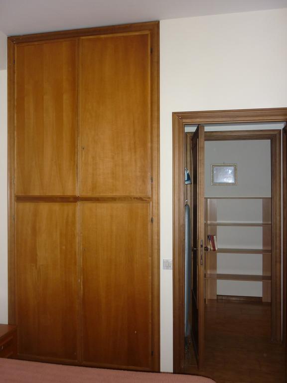 Eur Nir Residence Rome Ruang foto