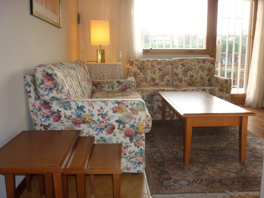 Eur Nir Residence Rome Ruang foto