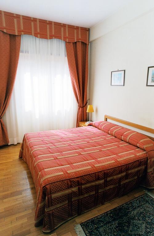Eur Nir Residence Rome Ruang foto